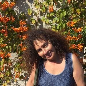 Meet your Posher, Nancy